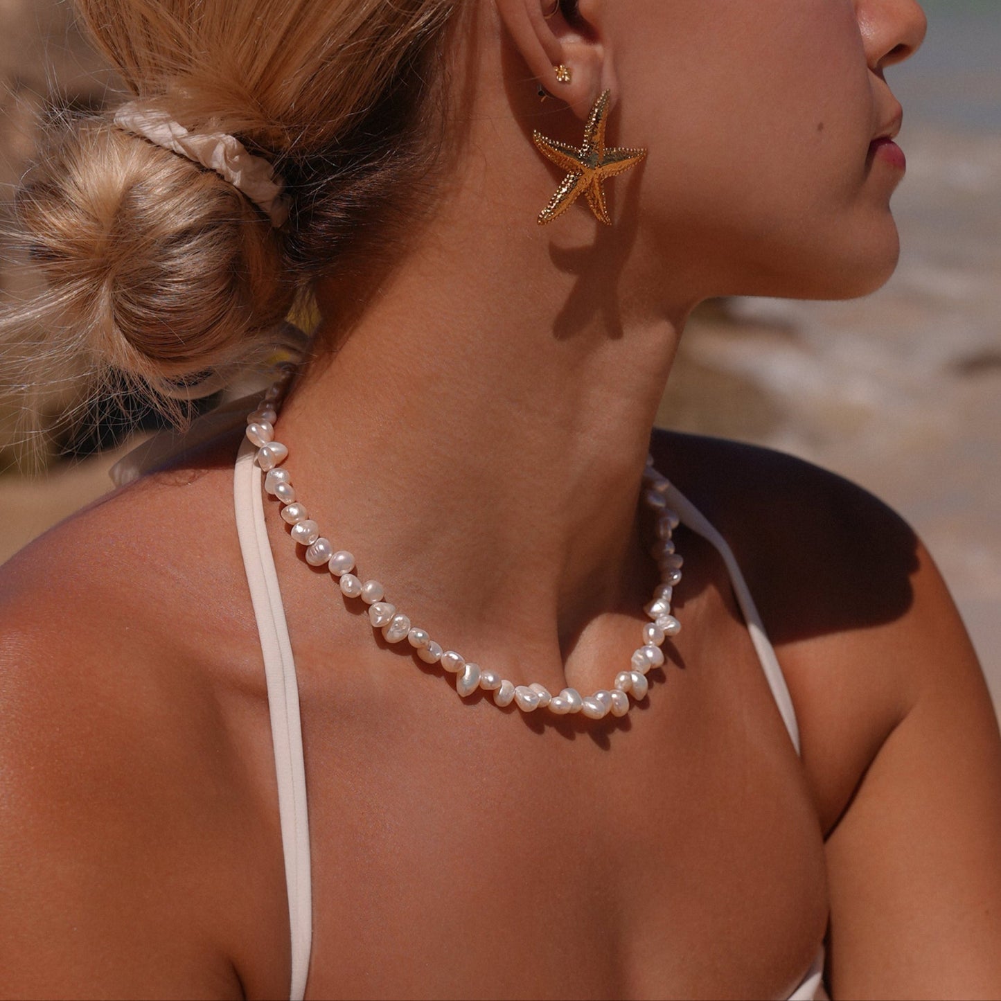 Kauai Choker