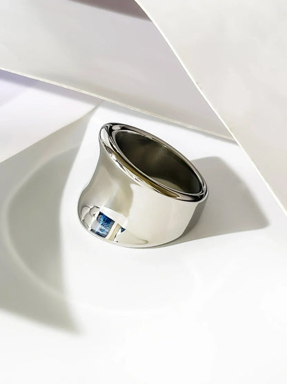 Mirror Ring