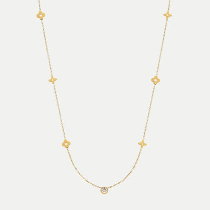 Carrie® Clover Chain