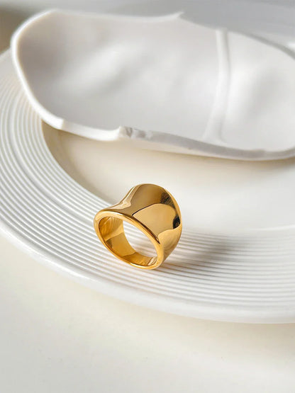 Mirror Ring