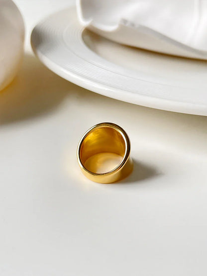 Mirror Ring