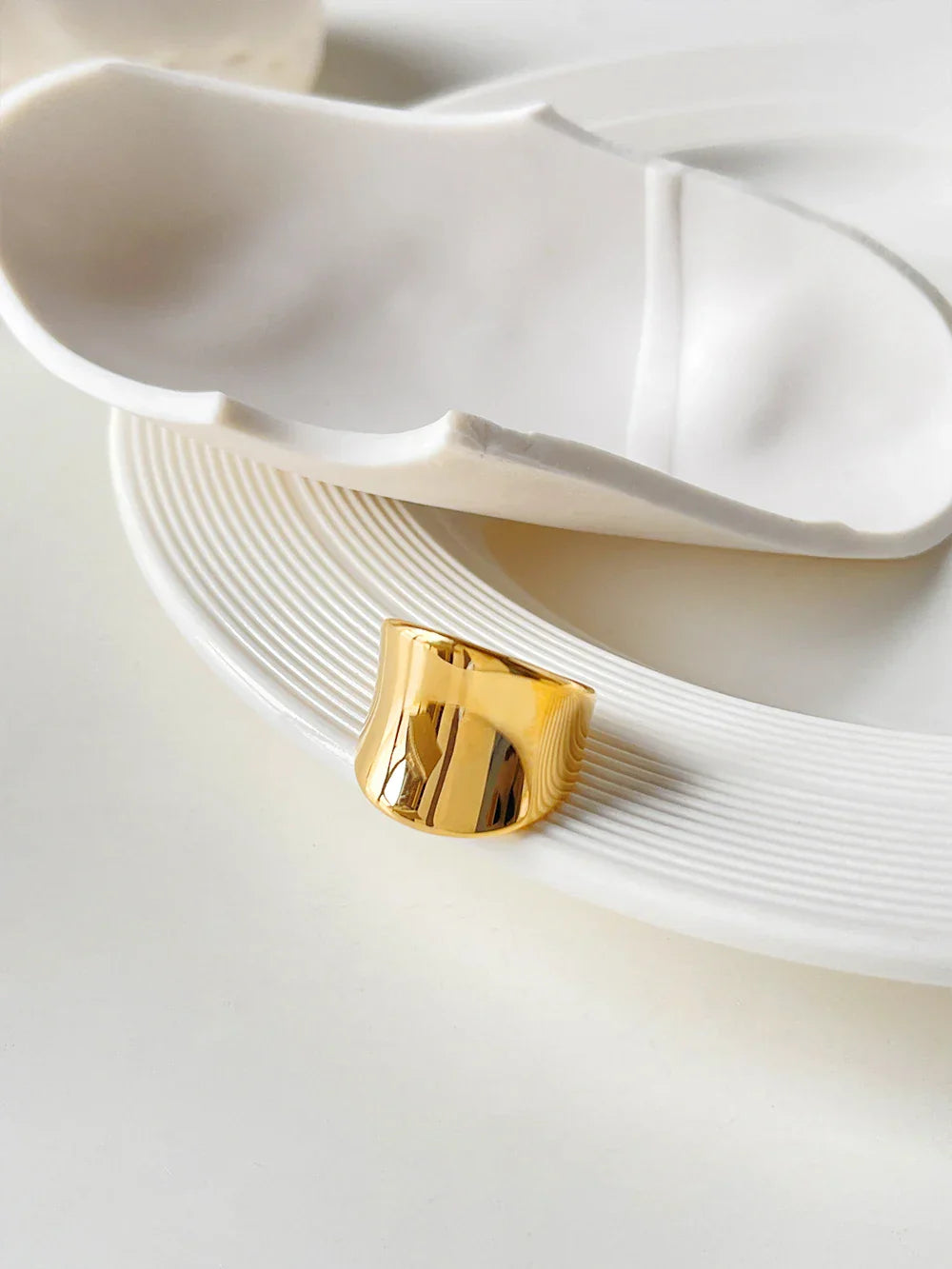 Mirror Ring