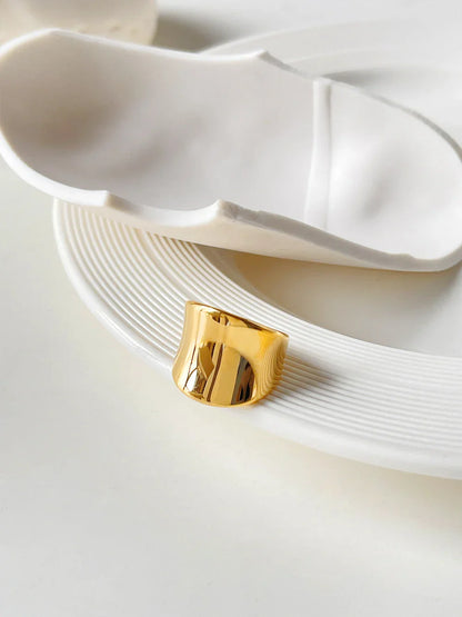 Mirror Ring