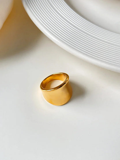 Mirror Ring