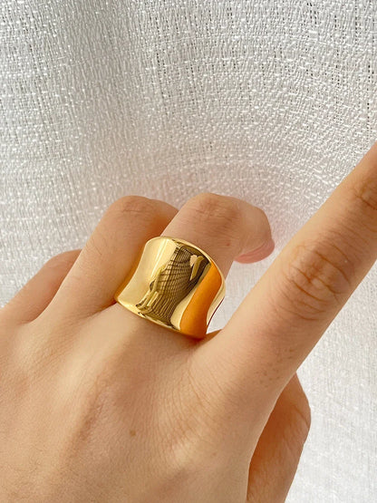Mirror Ring