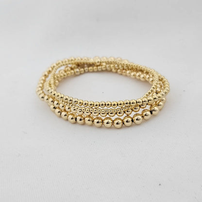 Caicos Beaded Bracelet